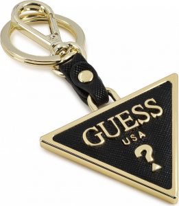 Guess Not Coordinated Keyrings RW7421 P2201