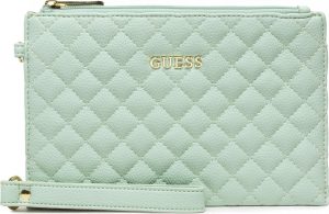 Guess Earlene Flat Top Zip PWEARL P2202