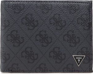 Guess Vezzola Smart Billfold W C.P. SMEVZL LEA20