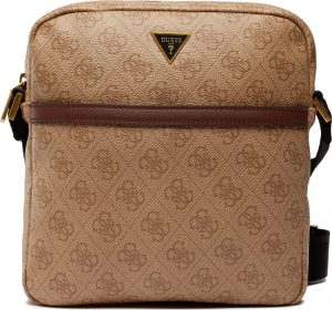 Guess Vezzola Top Zip Crossbody Flat HMVZLA P2258