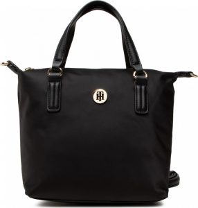 Tommy Hilfiger Poppy St Small Tote AW0AW10262