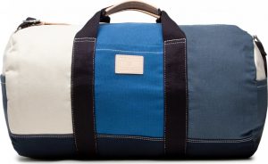 Tommy Hilfiger Sustainable Canvas Large Duffle AM0AM08467