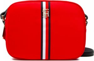 Tommy Hilfiger Poppy Crossover Corp AW0AW11334