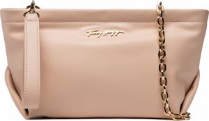 Tommy Hilfiger Veg Luxe Fold Clutch AW0AW11360