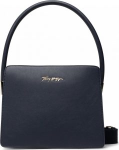 Tommy Hilfiger New Tommy Shoulder Bag AW0AW11894