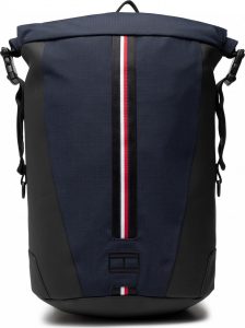 Tommy Hilfiger Urban Commuter Tech Backpack AM0AM09247