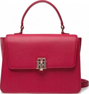 Tommy Hilfiger Th Outline Satchel AW0AW12002