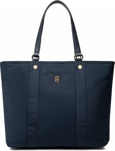 Tommy Hilfiger My Tommy Tote AW0AW11998