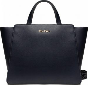 Tommy Hilfiger Tommy Joy Soft Tote AW0AW12014