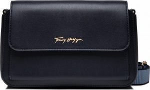 Tommy Hilfiger Iconic Tommy Shoulder Bag AW0AW12308