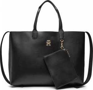 Tommy Hilfiger Iconic Tommy Tote AW0AW13142