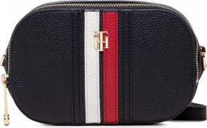 Tommy Hilfiger Th Element Camera Bag Corp AW0AW13178