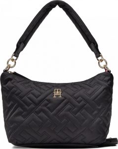 Tommy Hilfiger My Tommy Idol Shoulder Bag Mono AW0AW13146