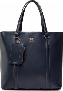 Tommy Hilfiger Tommy Life Soft Tote AW0AW13138