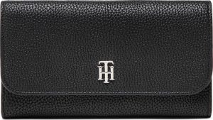 Tommy Hilfiger Th Element Large Flap Wallet AW0AW13663