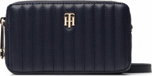 Tommy Hilfiger Th Timeless Camer Bag Quilted AW0AW13143