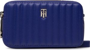 Tommy Hilfiger Th Timeless Camera Bag Quilted AW0AW13143