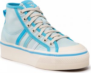 adidas Nizza Platform Mid GX4604