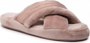 Tommy Hilfiger Comfy Home Slippers With Straps FW0FW06587