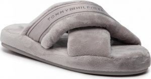 Tommy Hilfiger Comfy Home Slippers With Straps FW0FW06587