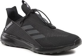 adidas Terrex Voyager 21 Slip-On HEAT.RDY Travel Shoes HP8623