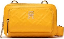 Tommy Hilfiger Iconic Tommy Camera Bag Mono AW0AW14367