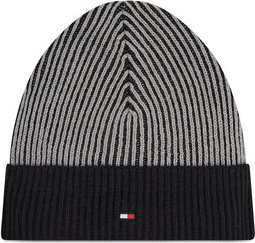 Tommy Hilfiger Pima Cotton Double Stitch Beanie AM0AM07870