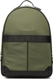 Tommy Hilfiger Th Elevated Nylon Backpack AM0AM10939