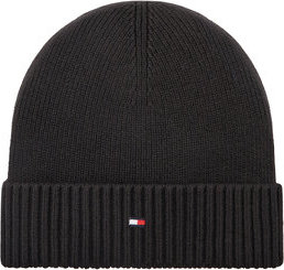 Tommy Hilfiger Essential Flag Beanie AM0AM10337