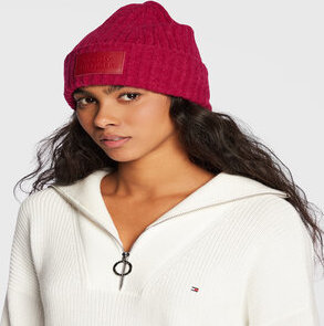 Tommy Hilfiger Modern Beanie AW0AW13767