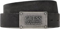 Guess Rivet Placket Belt M3RZ08 L0S40