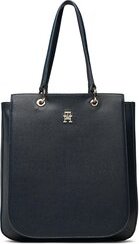 Tommy Hilfiger Th Emblem Ns Work Tote AW0AW14498