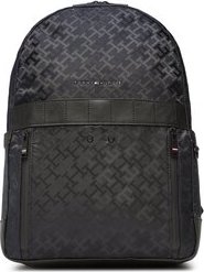 Tommy Hilfiger The Elevated 1985 Mono Backpack AM0AM11086