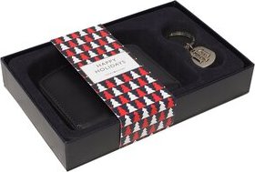 Tommy Hilfiger Th Chic Med Wallet And Charm Gp AW0AW14008