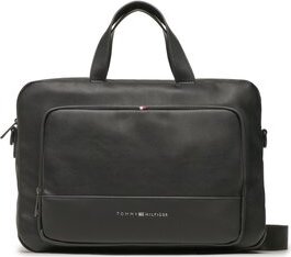 Tommy Hilfiger Th Essential Slim Computer Bag AM0AM10926