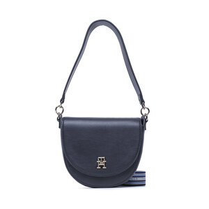 Tommy Hilfiger Tommy Life Saddle Bag AW0AW14167