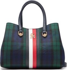 Tommy Hilfiger Th Element Small Satchel Bw AW0AW14316