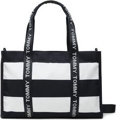 Tommy Hilfiger Coastal Prep Tote AU0AU01665