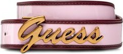 Guess Magali Belt W3RZ03 WF7Q0