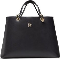 Tommy Hilfiger Th Chic Satchel AW0AW14784