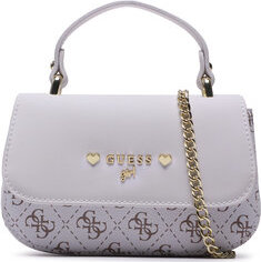 Guess Crossbody Flap Bag J3GZ17 WFEN0