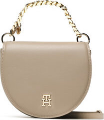 Tommy Hilfiger Th Chic Saddle Bag AW0AW14783