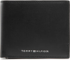 Tommy Hilfiger Th Modern Leather Cc Flap&Coin AM0AM10619