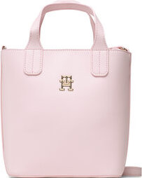 Tommy Hilfiger Monogram Bucket Bag AW0AW14577