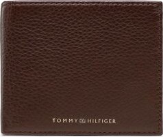 Tommy Hilfiger Th Premium Cc Flap And Coin AM0AM10608