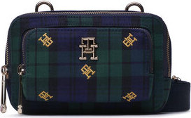 Tommy Hilfiger Iconic Tommy Camerabag Bw AW0AW14184