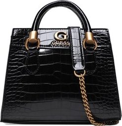 Guess Nell Croc (CB) Mini Bags HWCB87 36760