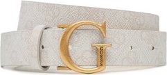 Guess Ginevra Logo Belts BW7742 VIN30