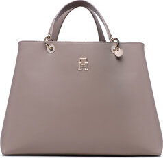 Tommy Hilfiger Th Chic Satchel AW0AW14784