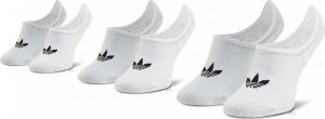 adidas No-Show Socks 3P FM0676